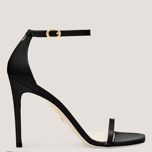 Stuart Weitzman Nudistcurve 100